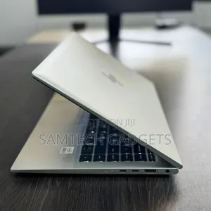 Laptop HP EliteBook 840 G7 8GB Intel Core I5 SSD 256GB