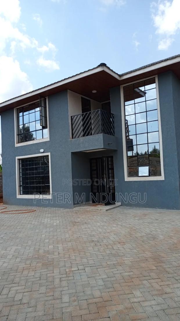 4bdrm Maisonette in Gachororo for sale - thumbnail 3