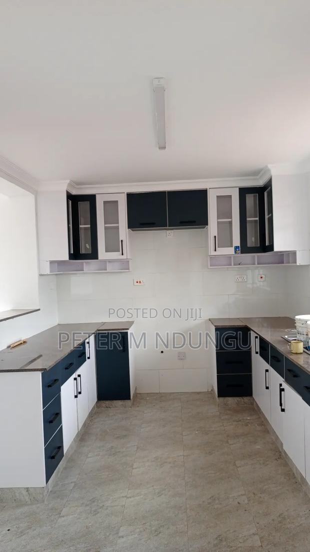 4bdrm Maisonette in Gachororo for sale - thumbnail 4