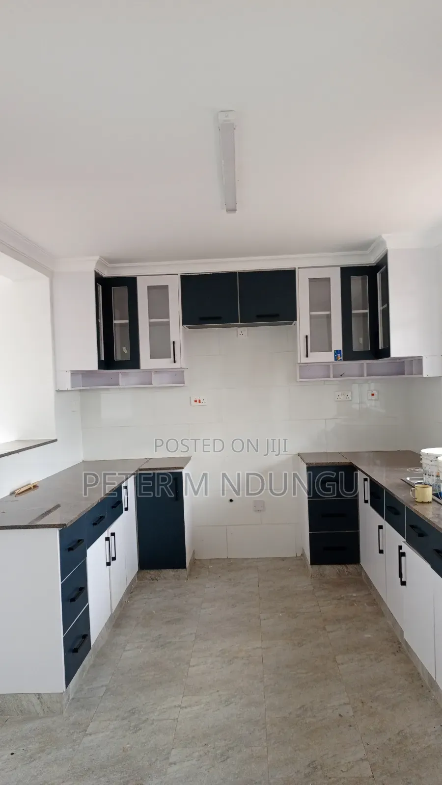 4bdrm Maisonette in Gachororo for sale