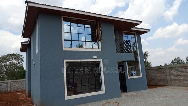 4bdrm Maisonette in Gachororo for sale - thumbnail 6