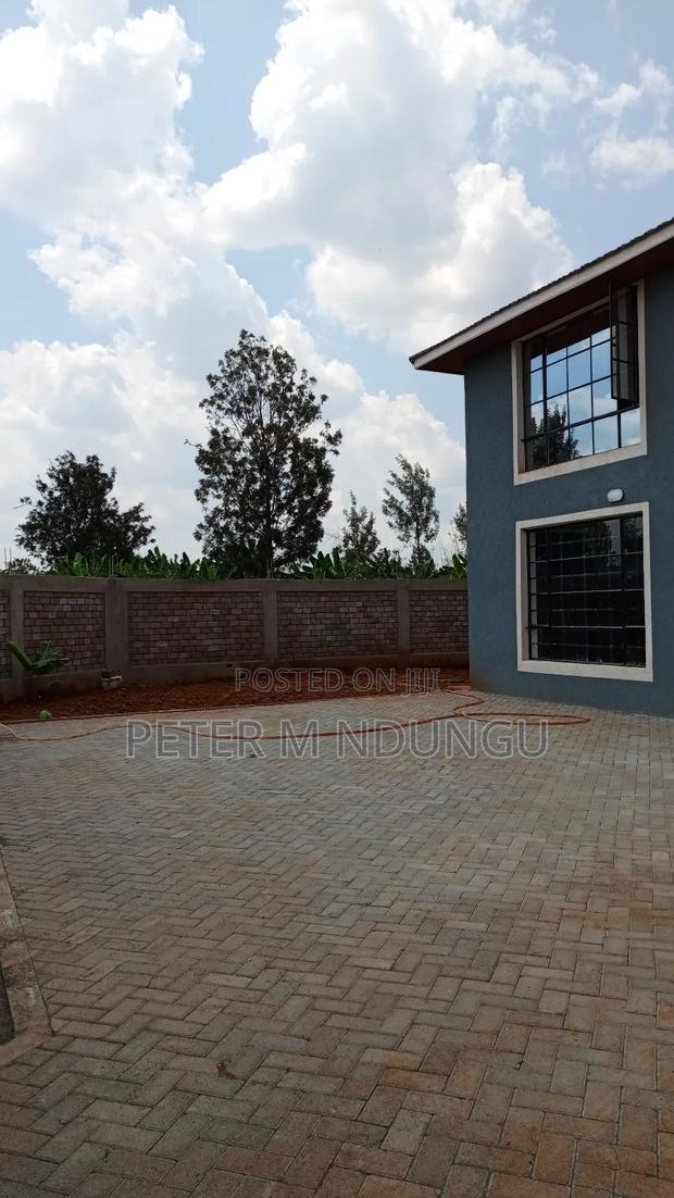 4bdrm Maisonette in Gachororo for sale - thumbnail 7