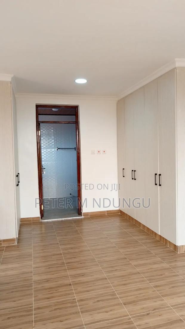 4bdrm Maisonette in Gachororo for sale - thumbnail 9