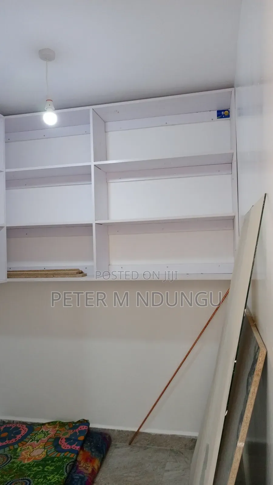 4bdrm Maisonette in Gachororo for sale