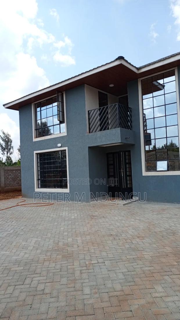 4bdrm Maisonette in Gachororo for sale - thumbnail 13
