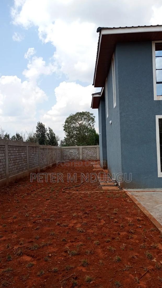 4bdrm Maisonette in Gachororo for sale - thumbnail 14