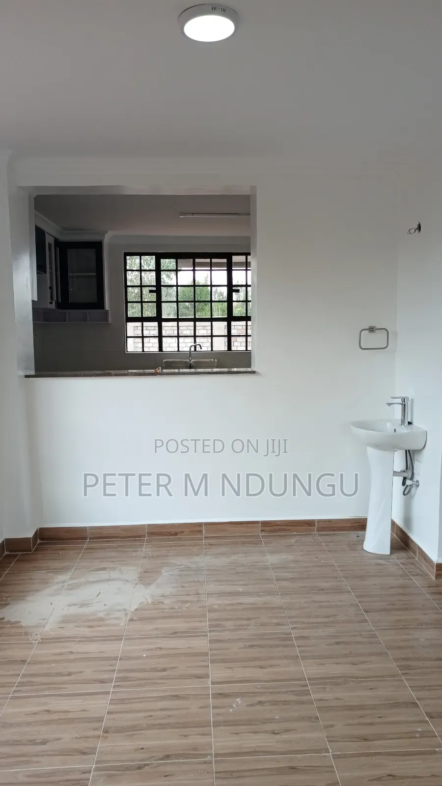 4bdrm Maisonette in Gachororo for sale