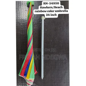 Hawkers / Beach Umbrella