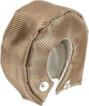 Universal Externally Turbo Heat Insulation Blanket