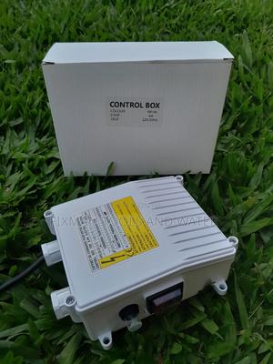 Best Control Box Switch For Submersible Water Pump 0.5, 1 & 2 Hp - thumbnail 2