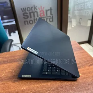 Laptop Lenovo Ideapad 3 24GB Intel Core I5 HDD 1T