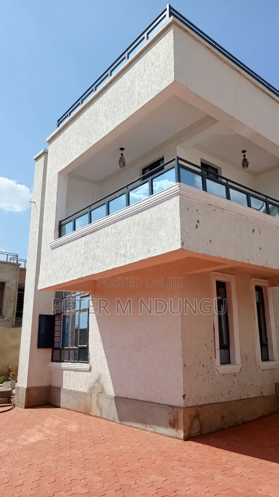 4bdrm Maisonette in Kenyatta Road for sale