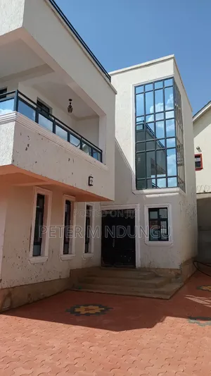 4bdrm Maisonette in Kenyatta Road for sale