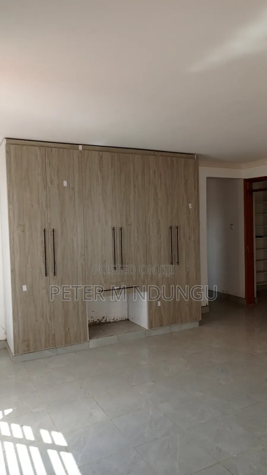 4bdrm Maisonette in Kenyatta Road for sale