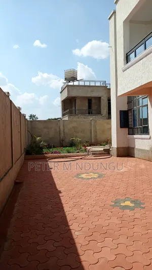 4bdrm Maisonette in Kenyatta Road for sale