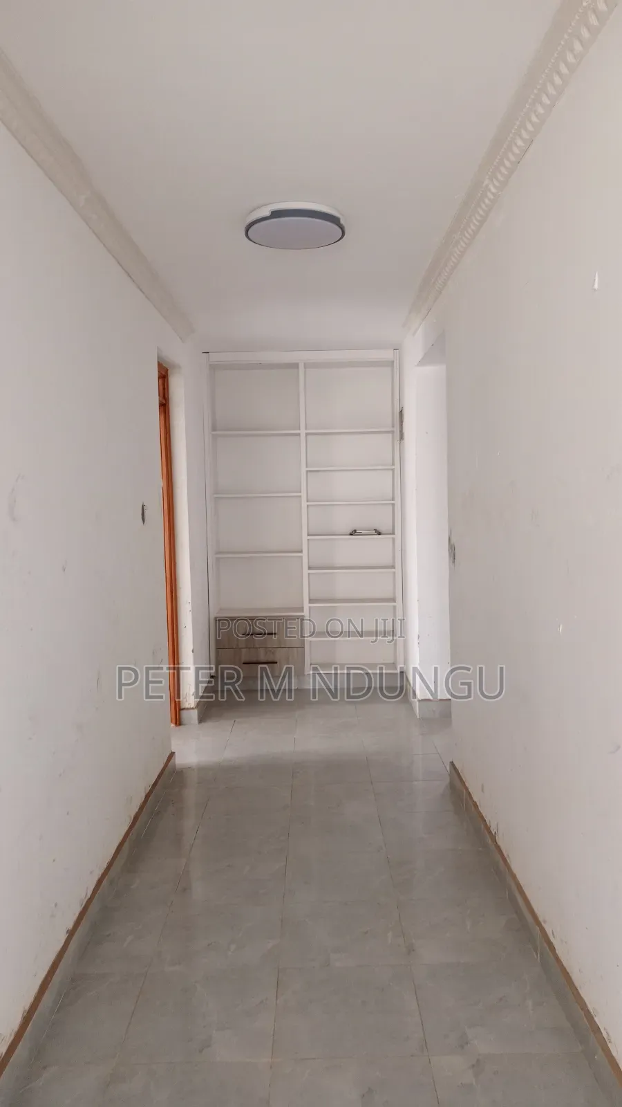4bdrm Maisonette in Kenyatta Road for sale