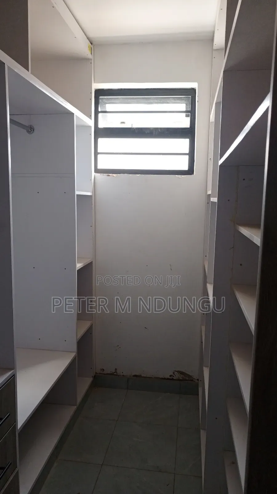 4bdrm Maisonette in Kenyatta Road for sale