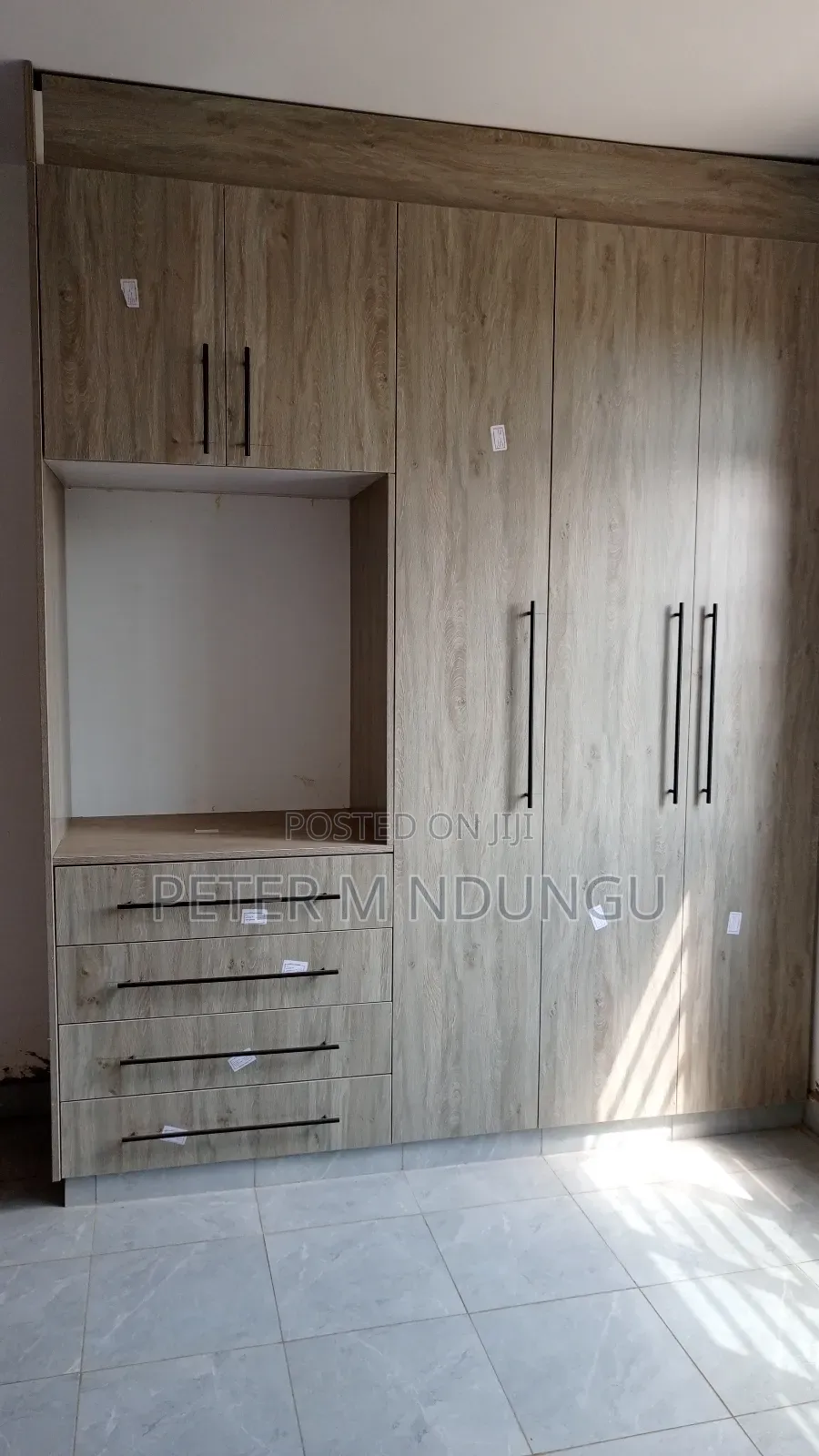 4bdrm Maisonette in Kenyatta Road for sale