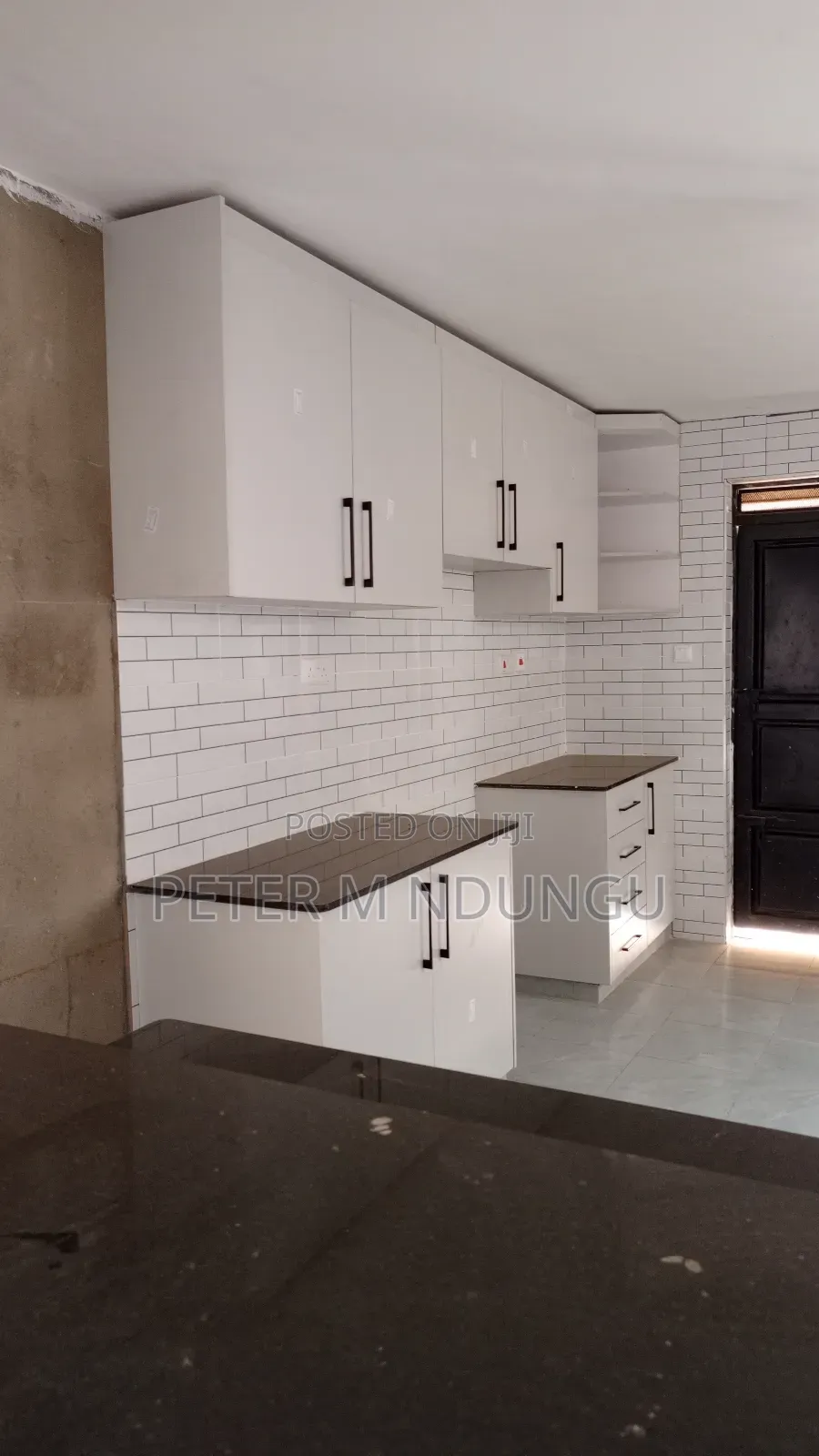 4bdrm Maisonette in Kenyatta Road for sale
