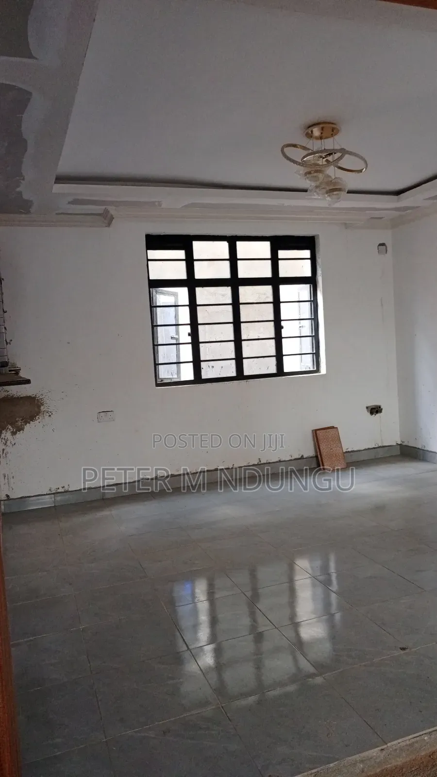 4bdrm Maisonette in Kenyatta Road for sale