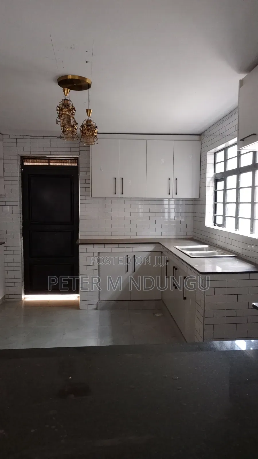 4bdrm Maisonette in Kenyatta Road for sale