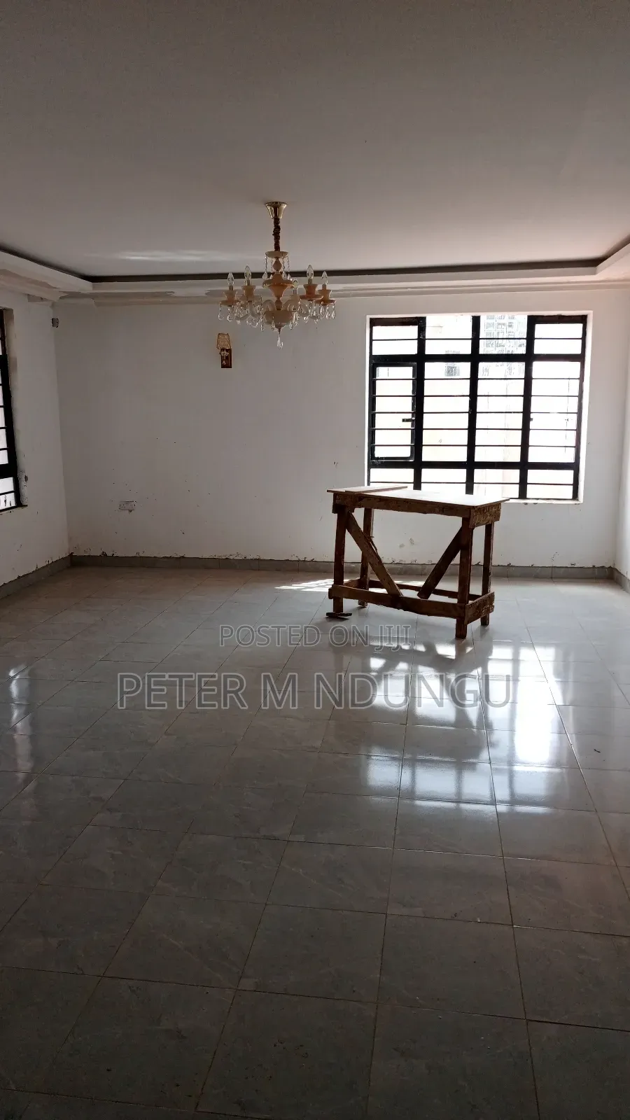 4bdrm Maisonette in Kenyatta Road for sale