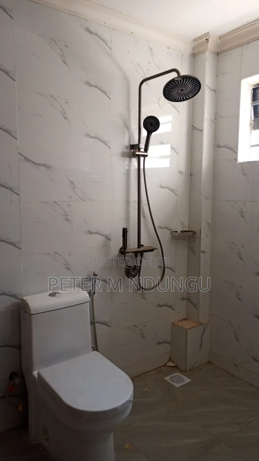 4bdrm Maisonette in Kenyatta Road for sale