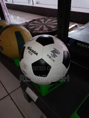 Quality Soccer Ball – Durable Affordable