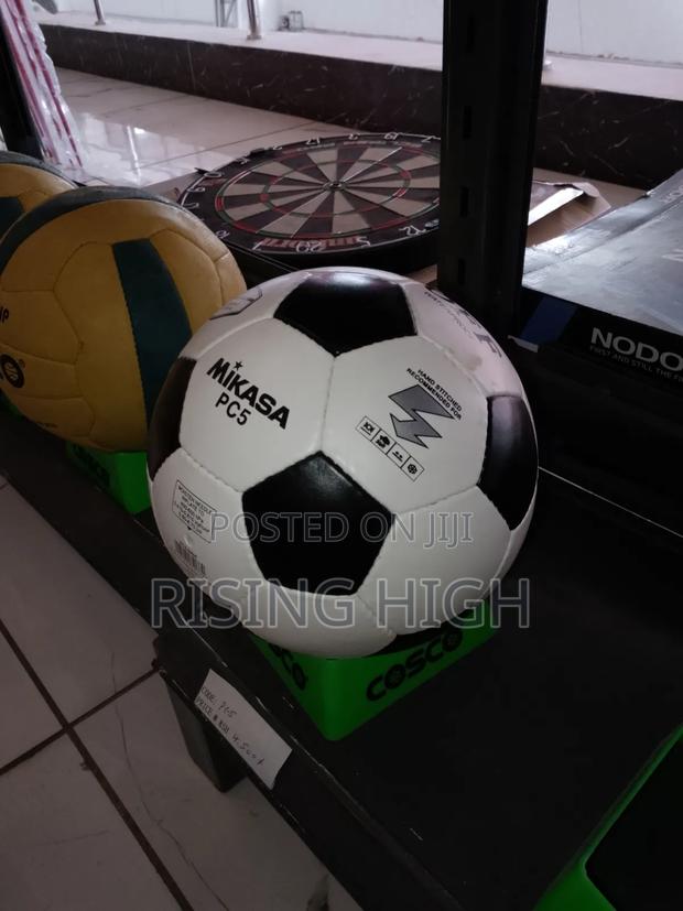 Quality Soccer Ball – Durable Affordable