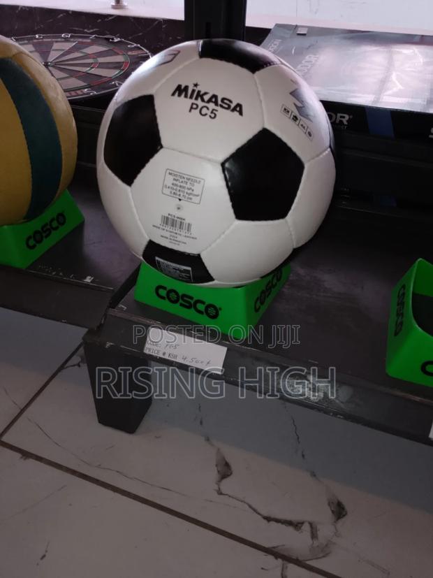 Brand New Football – Perfect for Training - main view