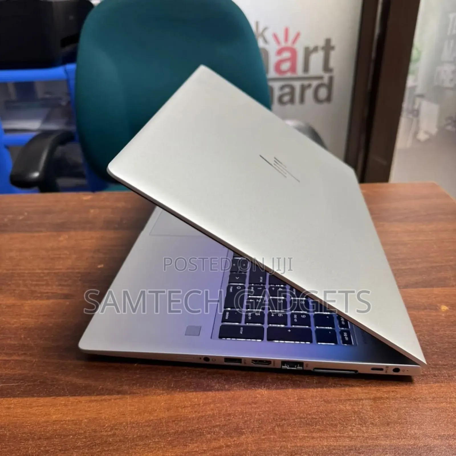 Laptop HP EliteBook 755 G5 16GB Intel Core I5 SSD 256GB