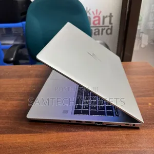 Laptop HP EliteBook 755 G5 16GB Intel Core I5 SSD 256GB