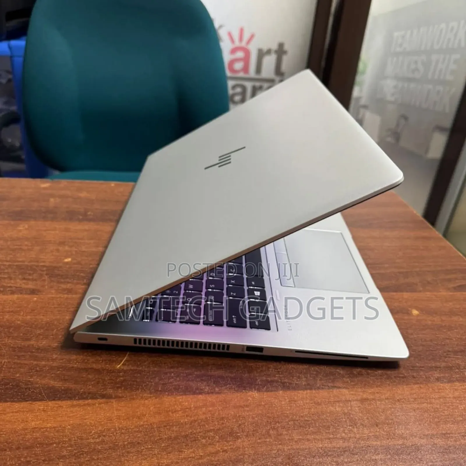 Laptop HP EliteBook 755 G5 16GB Intel Core I5 SSD 256GB