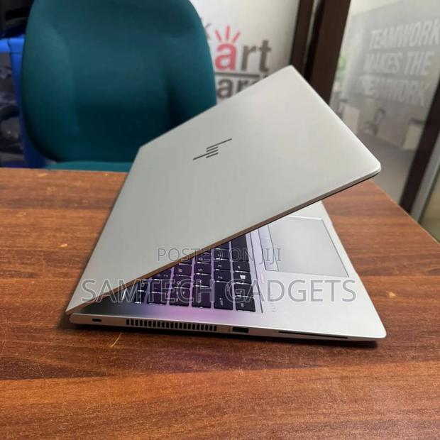 Laptop HP EliteBook 755 G5 16GB Intel Core I5 SSD 256GB - thumbnail 5