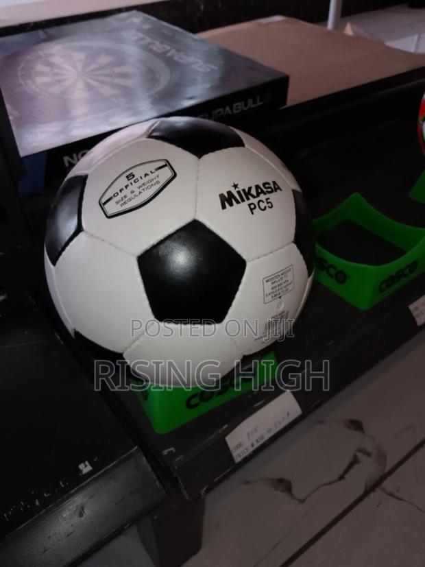 Strong Soccer Ball – For Matches Practice