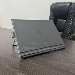 Laptop HP Elite X2 1013 G3 8GB Intel Core I5 SSD 256GB