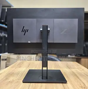 Hp Z27n G2 27 Inch Display (2560*1440)