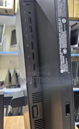 Hp Z27n G2 27 Inch Display (2560*1440)