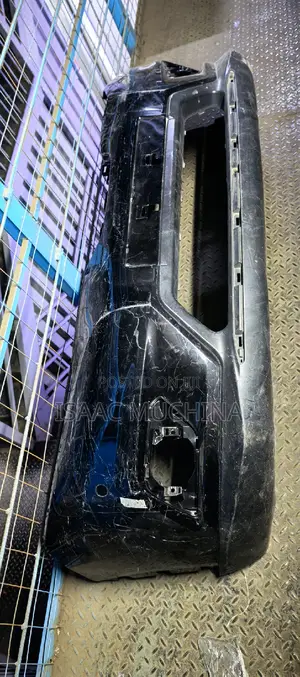 Xtrail Nt32 Bumper