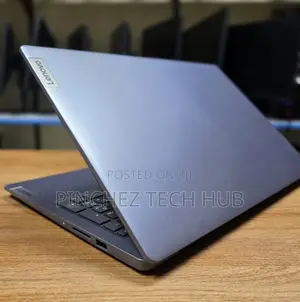 Laptop Lenovo Ideapad 3 16GB Intel Core i7 SSD 512GB