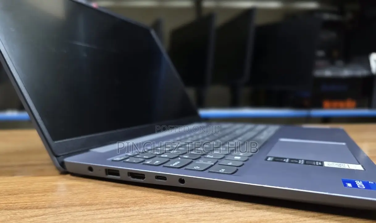 Laptop Lenovo Ideapad 3 16GB Intel Core i7 SSD 512GB