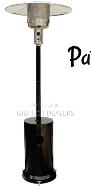 Patio Heater