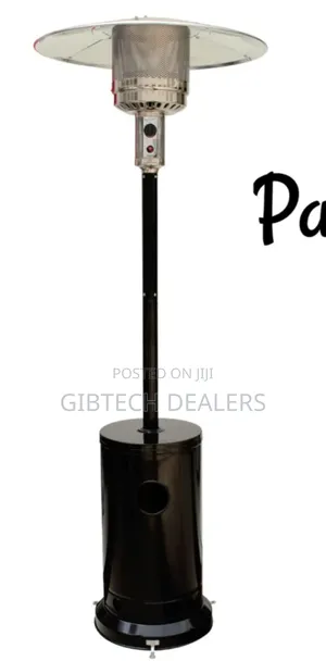 Premier Patio Heater Machine
