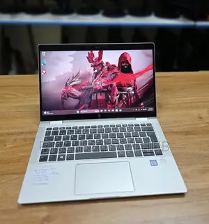 Laptop HP EliteBook X360 1030 G3 16GB Intel Core I7 SSD 512GB