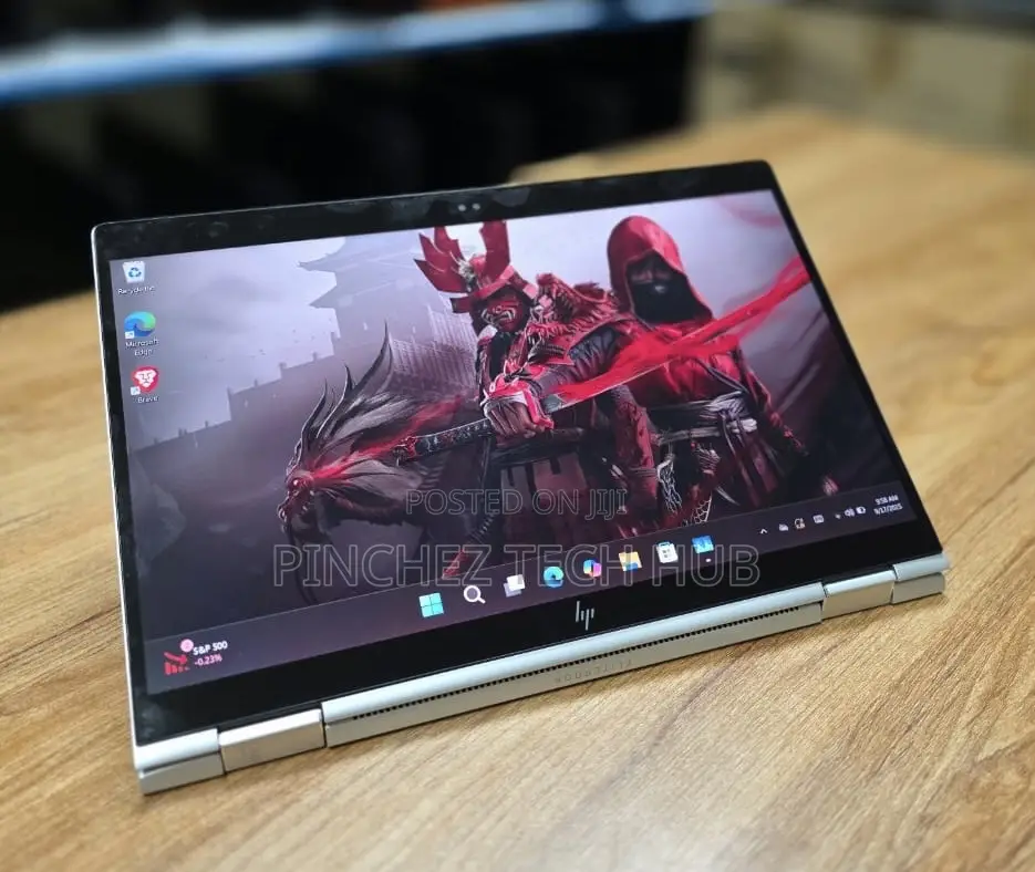 Laptop HP EliteBook X360 1030 G3 16GB Intel Core I7 SSD 512GB