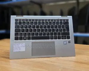 Laptop HP EliteBook X360 1030 G3 16GB Intel Core I7 SSD 512GB