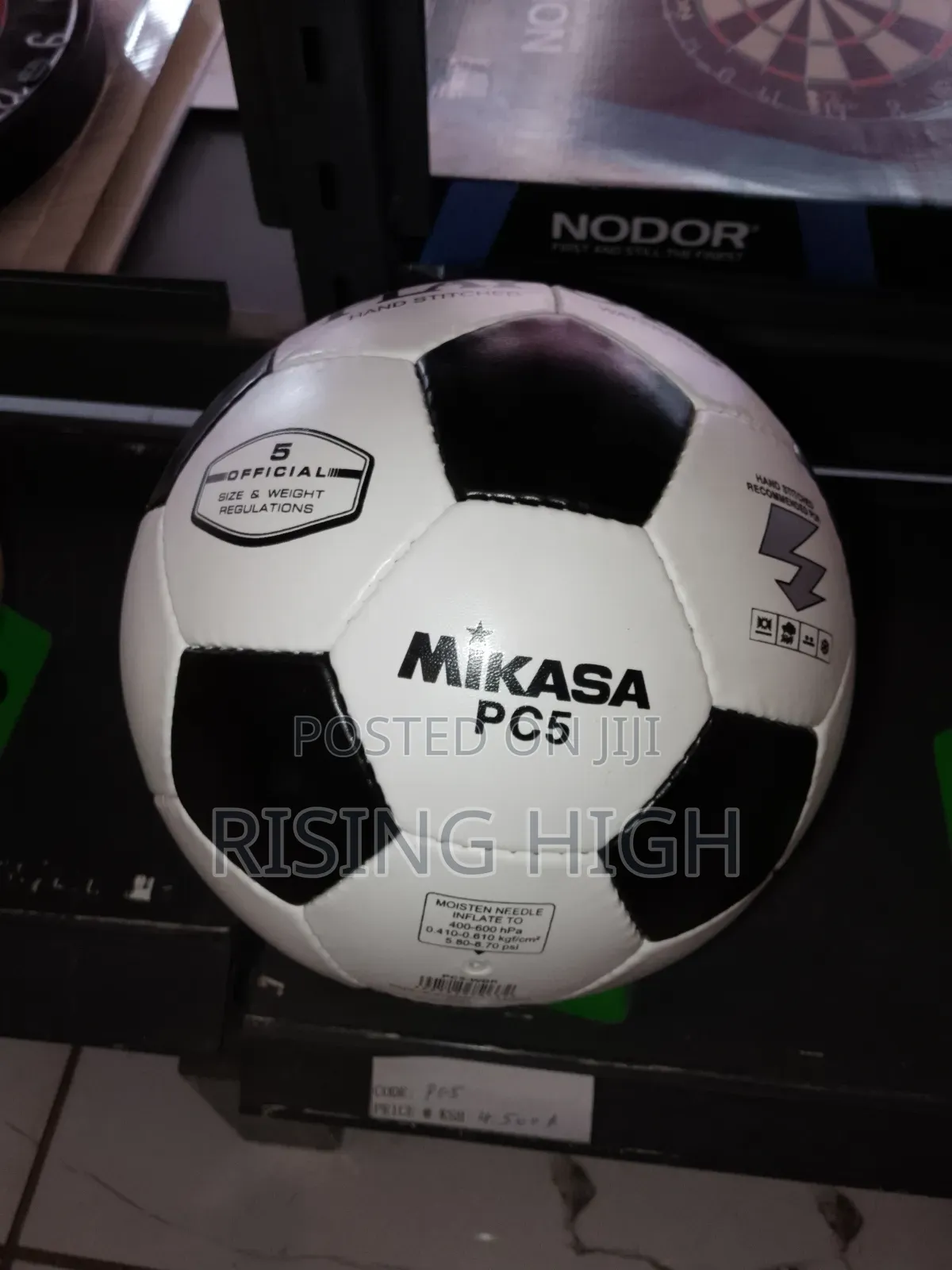 Affordable Football – Great for All Ages