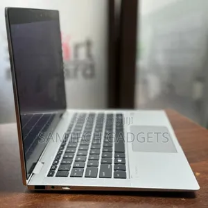 Laptop HP EliteBook X360 1030 G4 16GB Intel Core I5 SSD 256GB