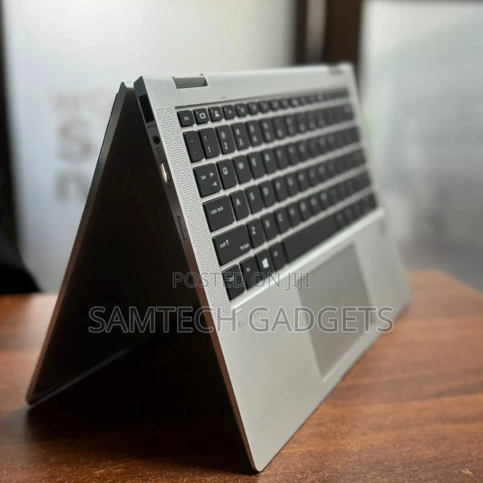 Laptop HP EliteBook X360 1030 G4 16GB Intel Core I5 SSD 256GB