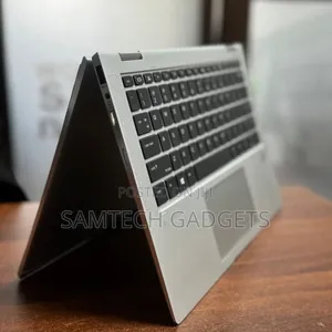 Laptop HP EliteBook X360 1030 G4 16GB Intel Core I5 SSD 256GB